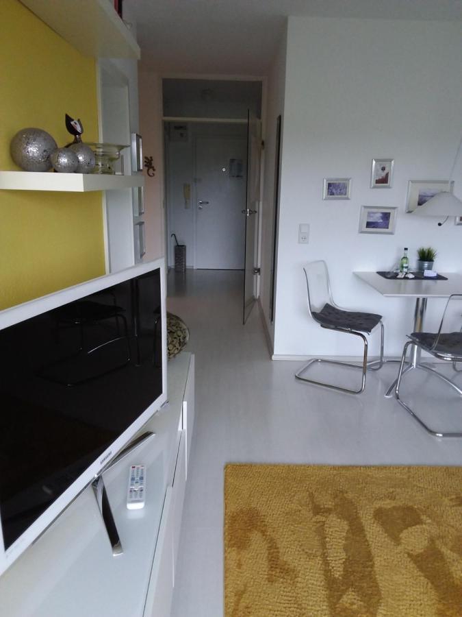 Smucke Stuuv I Apartment Gluecksburg Exterior photo