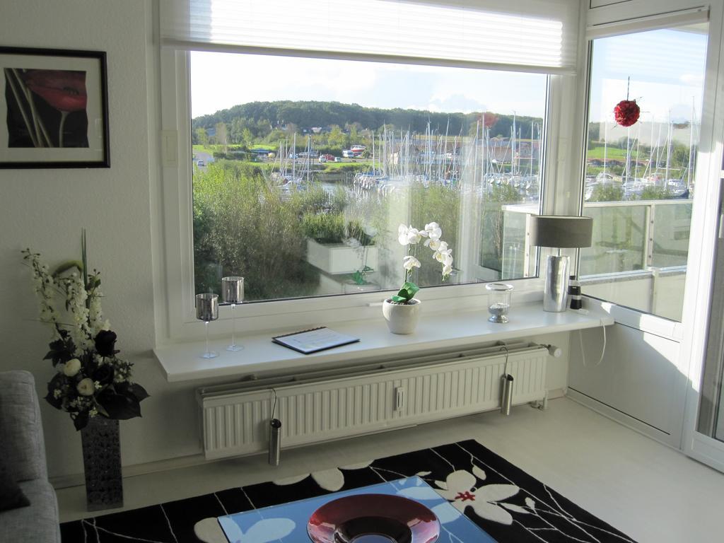 Smucke Stuuv I Apartment Gluecksburg Room photo